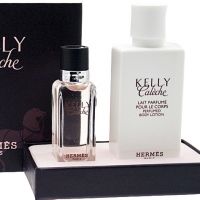 Hermes Kelly Caleche 