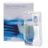 Kenzo L`Eau Par Kenzo pour Femme 