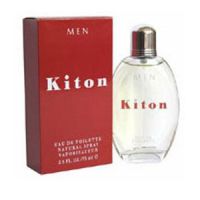 Kiton туалетная вода муж 125 мл 