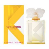 Kenzo Couleur Jaune-Yellow 