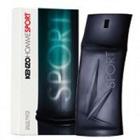Kenzo Homme Sport 