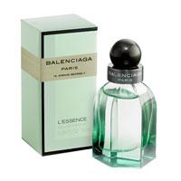 Balenciaga Paris 10 Avenue George V L`Essence парфюмированная вода жен 75 мл  