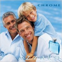 Azzaro Chrome 