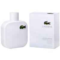 Lacoste Eau de Lacoste L.12.12. Blanc 