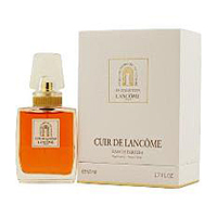 LANCOME Cuir de Lancome парфюмированная вода жен 50 мл