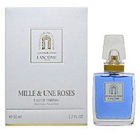LANCOME Mille&une roses парфюмированная вода жен 50 мл