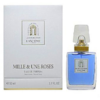 Lancome Mille&une Roses 