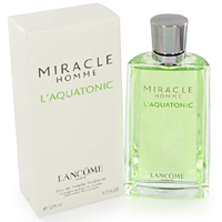 Lancome Miracle L`aquatonic 