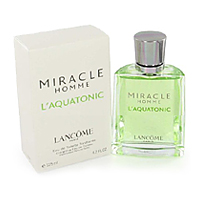 Lancome Miracle L`aquatonic 