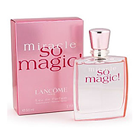 Lancome Miracle So Magic 