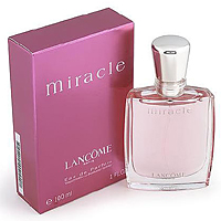 Lancome Miracle 