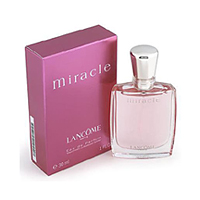 Lancome Miracle 