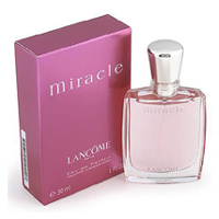 Lancome Miracle 