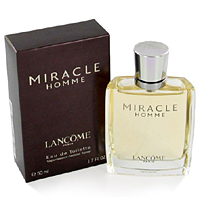 Lancome Miracle 