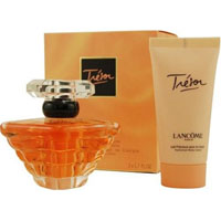 Lancome Tresor 