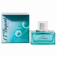 Dupont L`Eau S.T.Dupont pour Homme 