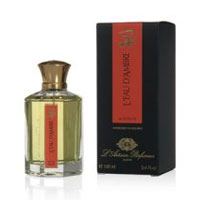 L'Artisan L'Eau d'Ambre туалетная вода жен 100 мл  