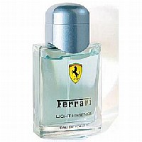 Ferrari Ferrari Light Essence туалетная вода-тестер муж 125 мл 