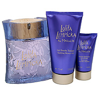 Lolita Lempicka Au Masculin 