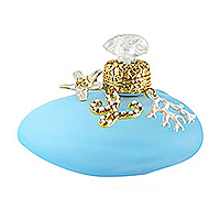 Lolita Lempicka Fleur de Corail парфюмированная вода-тестер жен 80 мл