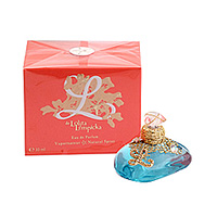 L de Lolita Lempicka 