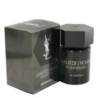 Yves Saint Laurent La Nuit de L`Homme Le Parfum парфюмированная вода муж 60 мл