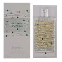 La Prairie Life Threads Emerald 