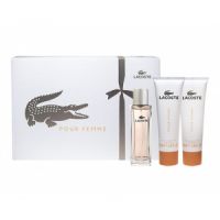 Lacoste pour Femme 