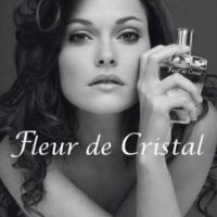 Lalique Fleur de Cristal 