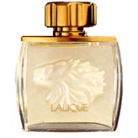 Lalique Lion 