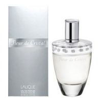 Lalique Fleur de Cristal 