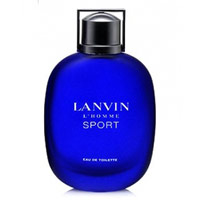 Lanvin L`homme Sport 