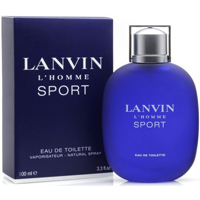Lanvin L`homme Sport 