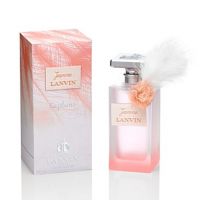 LANVIN Jeanne La Plume парфюмированная вода жен 100 мл 