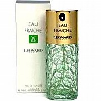 Leonard Eau Fraiche туалетная вода муж 90 мл