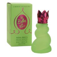 Nina Ricci Les Belles De Ricci 