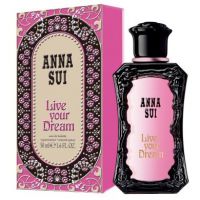 ANNA SUI Live Your Dream туалетная вода жен 30 мл 