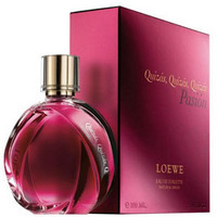 Loewe Quizs, Quizs, Quizs Pasion 