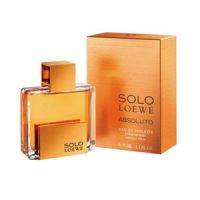 Solo Loewe Absoluto 