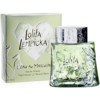 Lolita Lempicka L`Eau Au Masculin 