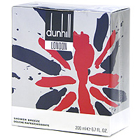 Alfred Dunhill London 