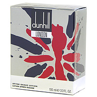 ALFRED DUNHILL London Дезодорант  муж 150мл
