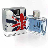 ALFRED DUNHILL London Лосьон после бритья  муж 100мл
