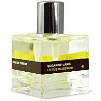 Susanne Lang Lotus Blossom парфюмированная вода жен 30 мл 