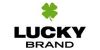 Lucky Brand