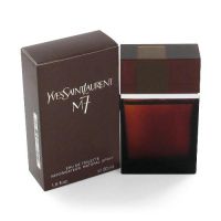 Yves Saint Laurent M7 