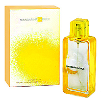 MANDARINA DUCK Mandarina Duck туалетная вода жен 50 мл