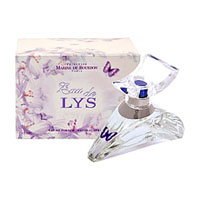 Marina de Bourbon Eau de Lys 