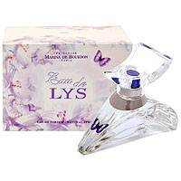 Marina de Bourbon Eau de Lys 