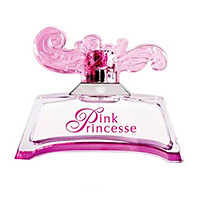 Marina de Bourbon Pink Princesse 